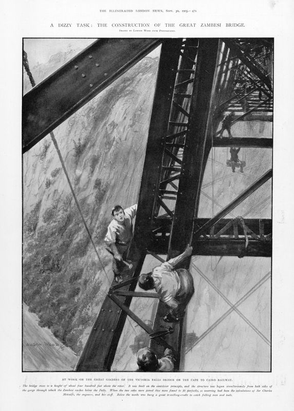 The Illustrated London News - September 30, 1905