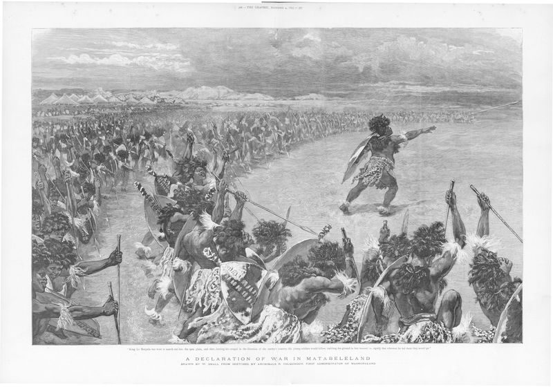 The Graphic : November 4, 1893