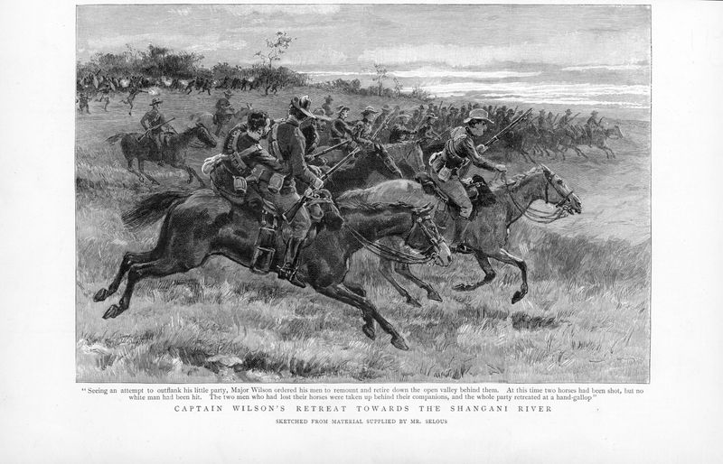 The Graphic :  undated 1894