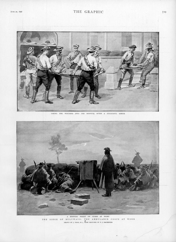 The Graphic : June 20, 1896