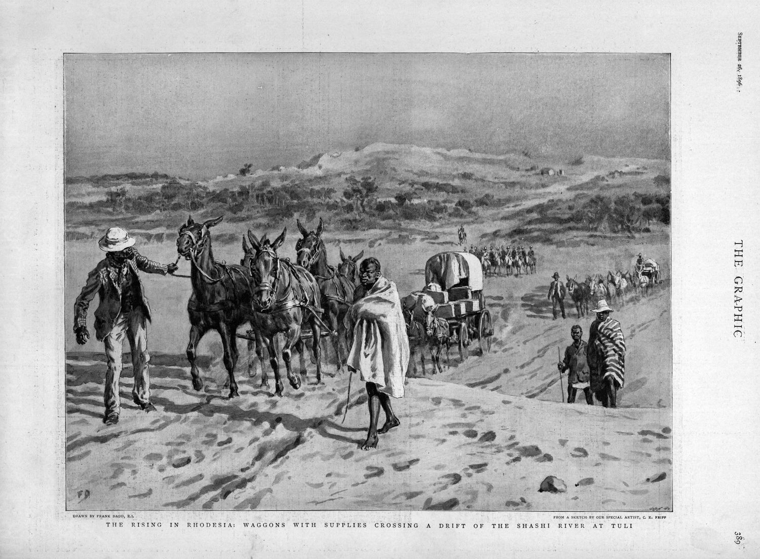 The Graphic : September 262, 1896