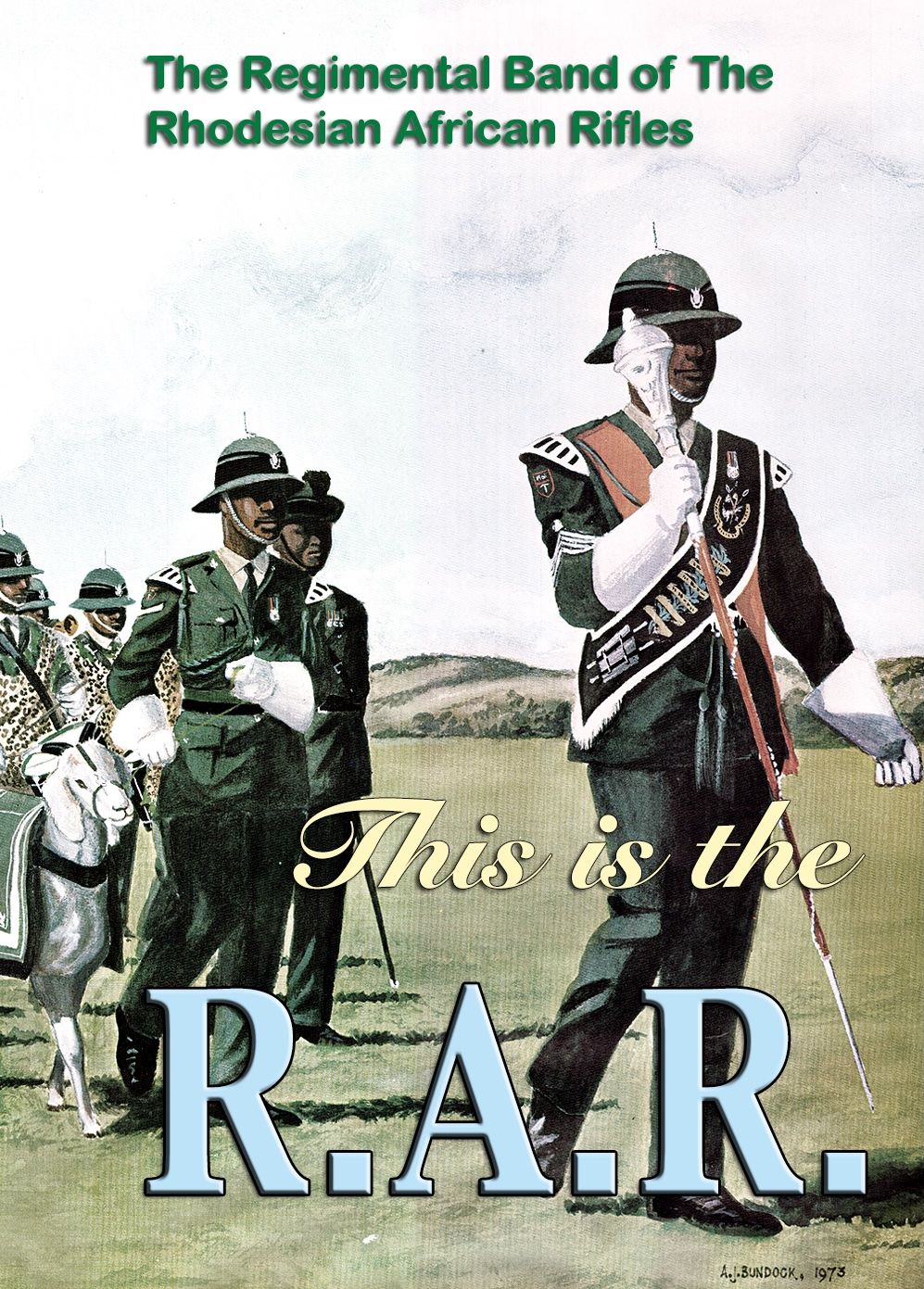 THIS IS THE R.A.R.