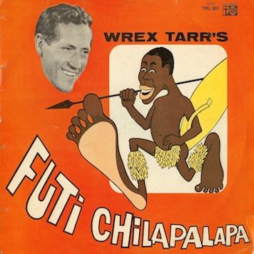FUTI CHILAPALAPA