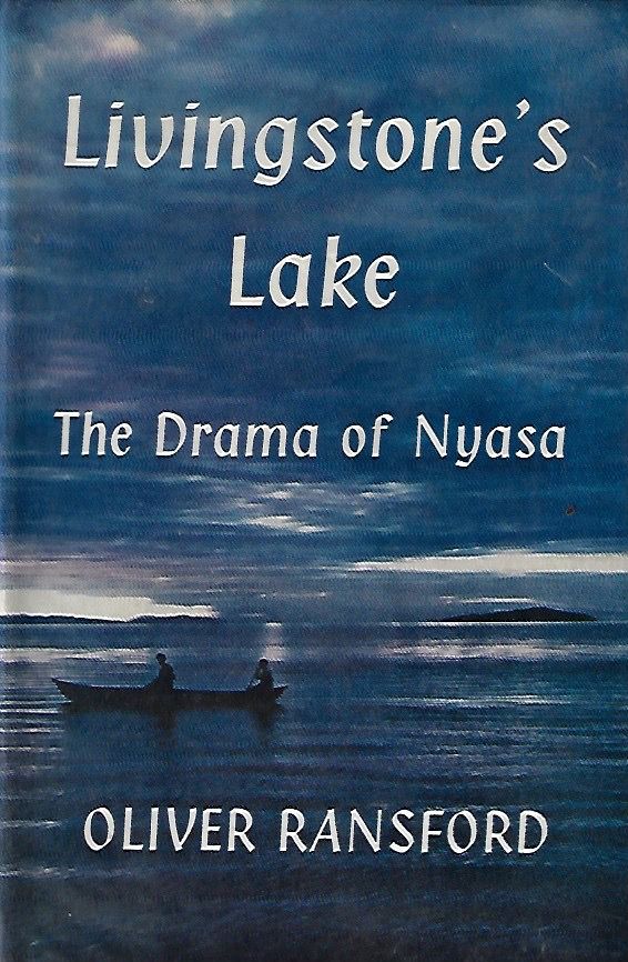 LIVINGSTONES LAKE