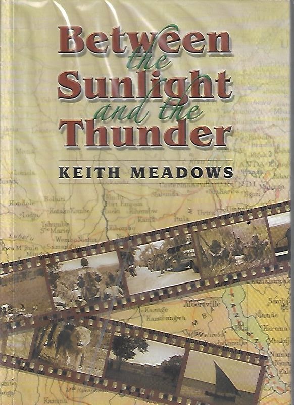 BETWEEN THE SUNLIGHT AND THE THUNDER