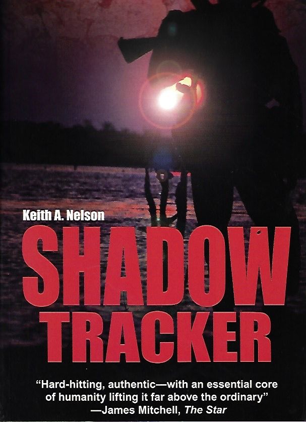 SHADOW TRACKER