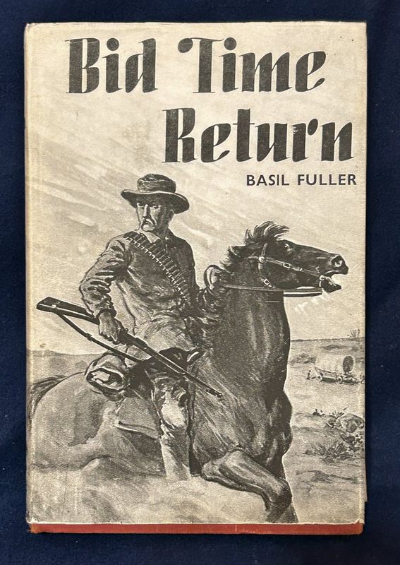 BID TIME RETURN