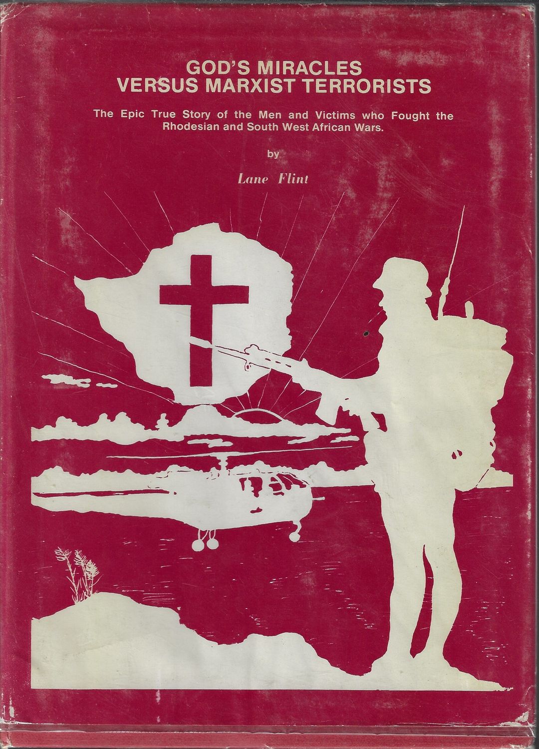 GOD&#39;S MIRACLES VS. MARXIST TERRORISTS