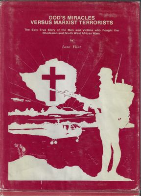 GOD'S MIRACLES VS. MARXIST TERRORISTS