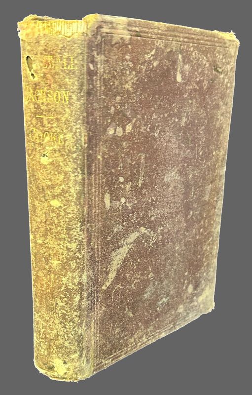 STONEWALL JACKSON: A MILITARY BIOGRAPHY