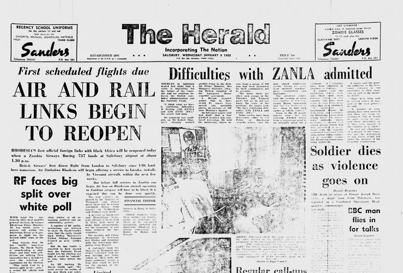 The Herald - 9 January 1980