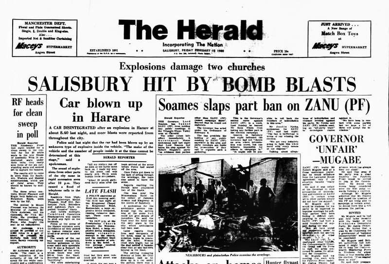 The Herald - 15 February 1980