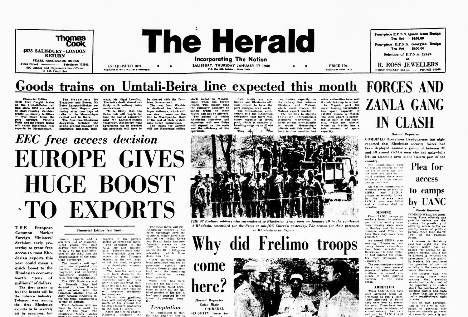 The Herald - 17 January 1980