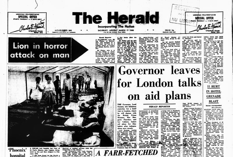 The Herald - 17 March 1980