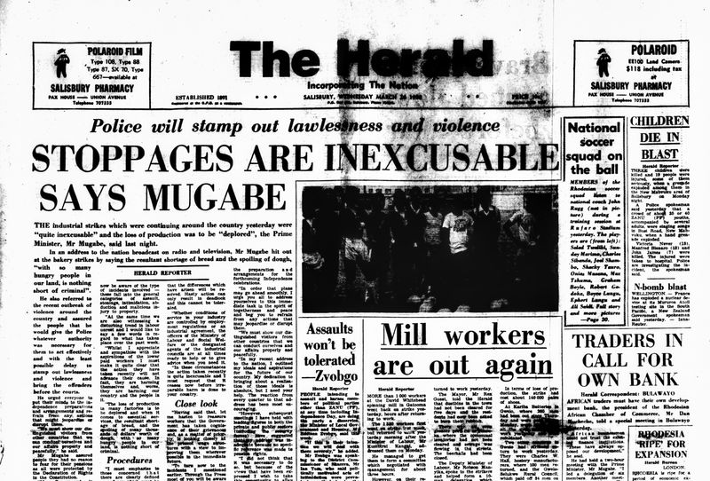 The Herald - 26 March 1980