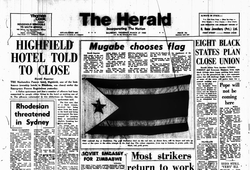 The Herald - 27 March 1980