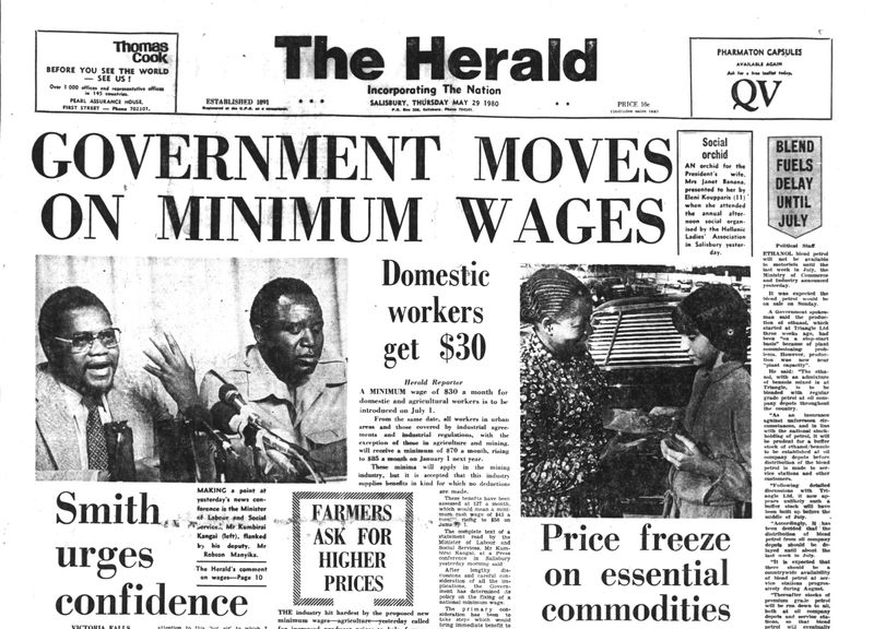 The Herald - 29 May 1980