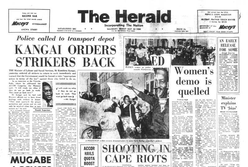The Herald - 30 May 1980