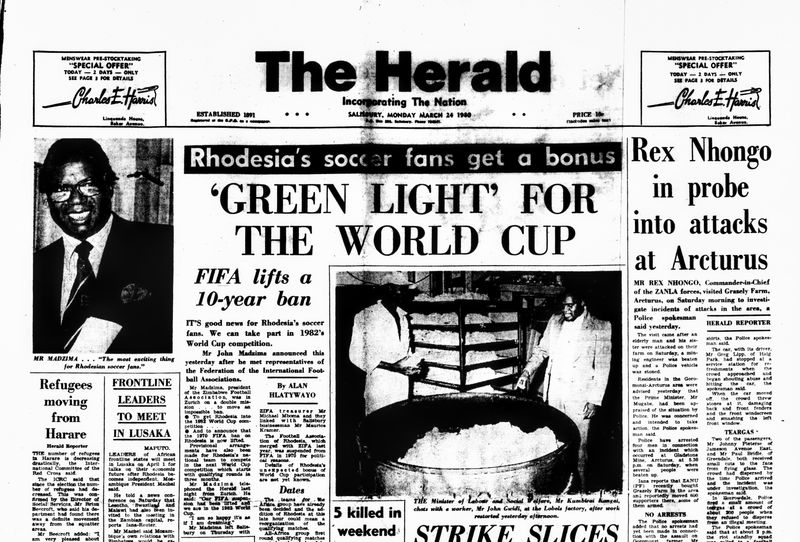 The Herald - 24 March 1980