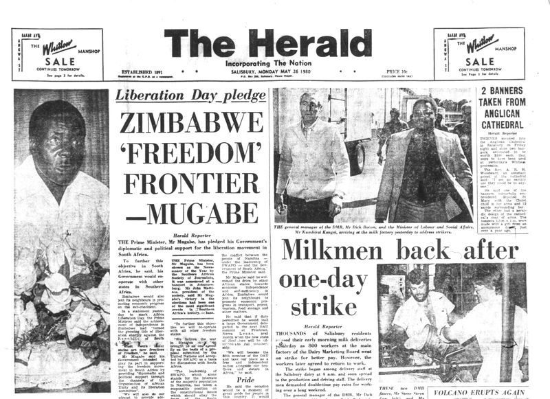 The Herald - 26 May 1980