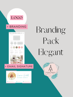Branding Pack Elegant