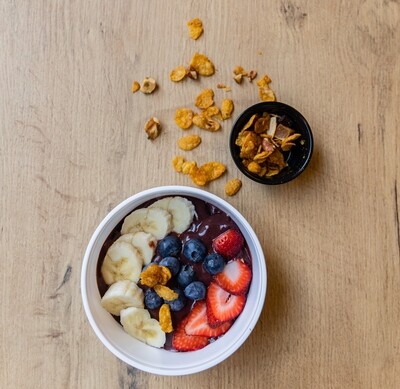 Açaí Bowl