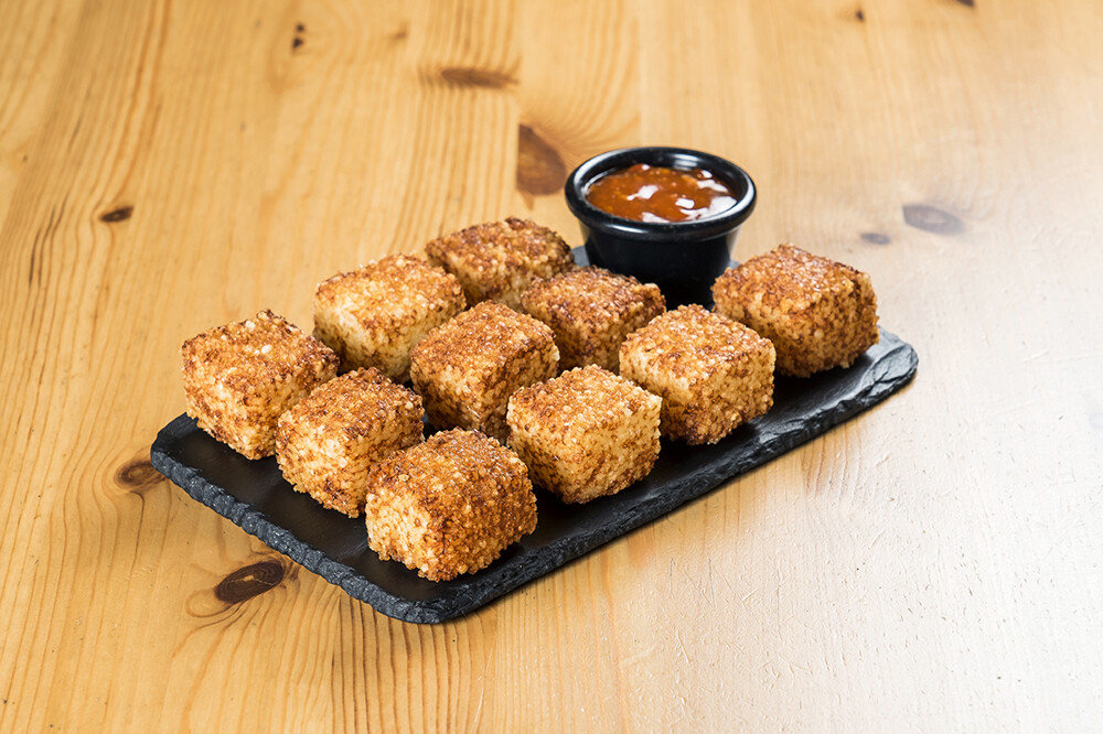Dauets de Tapioca