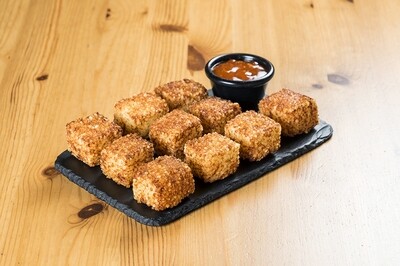 Dauets de Tapioca