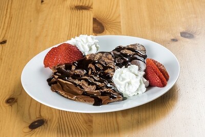 Tapibrownie