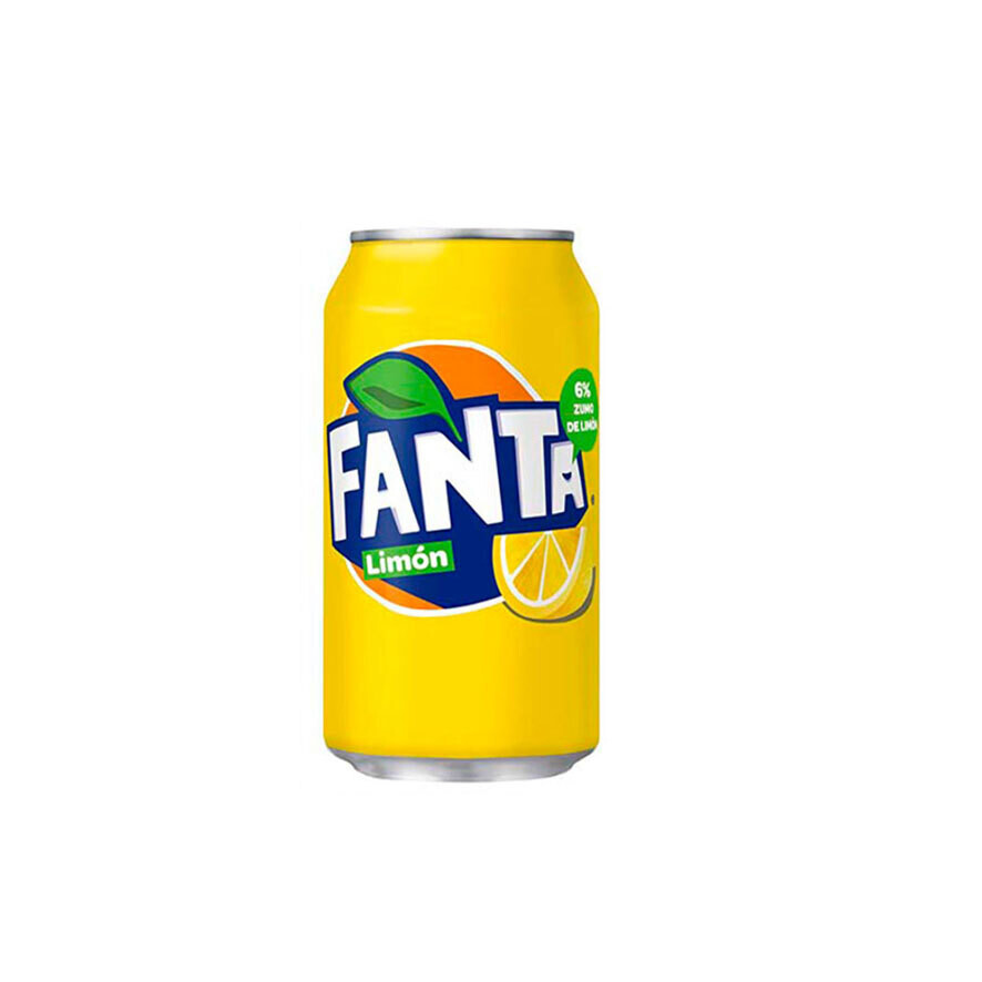 Fanta Llimona