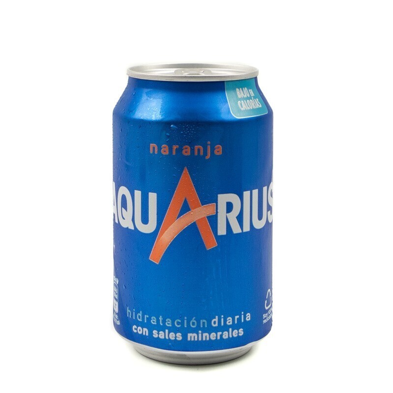 Aquarius Taronja