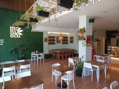 MANIOCA - CIUTADELLA
