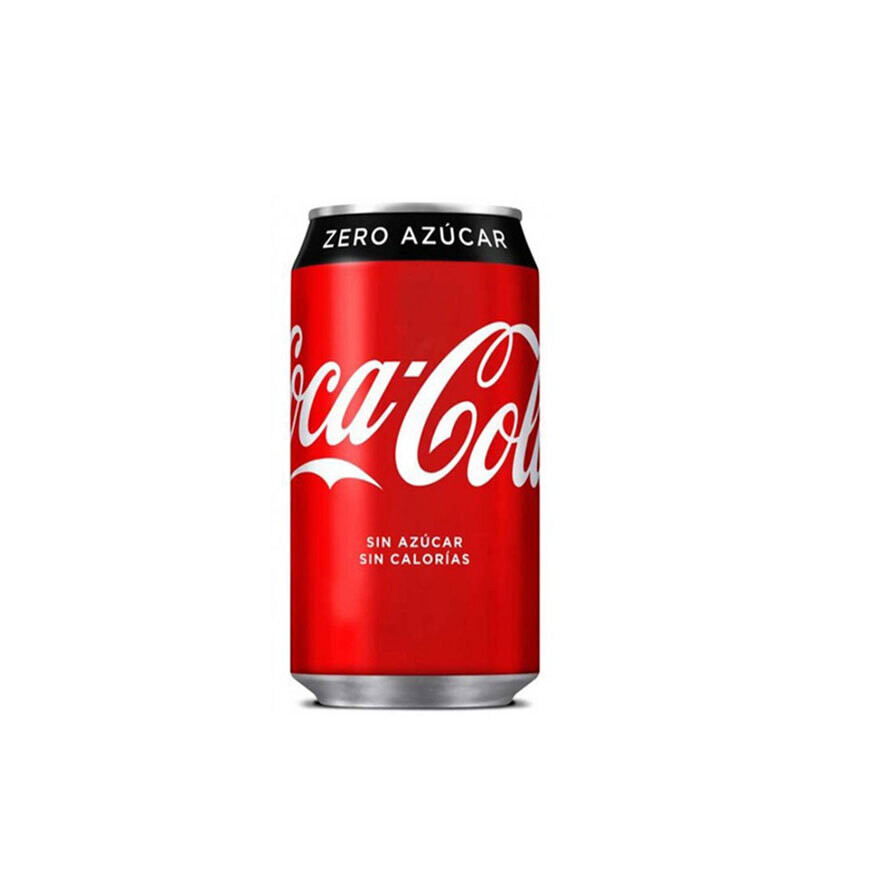 Coca Cola Zero
