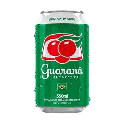 Guaraná Zero