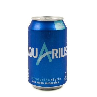 Aquarius Llimona