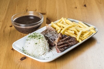 Plats Combinats