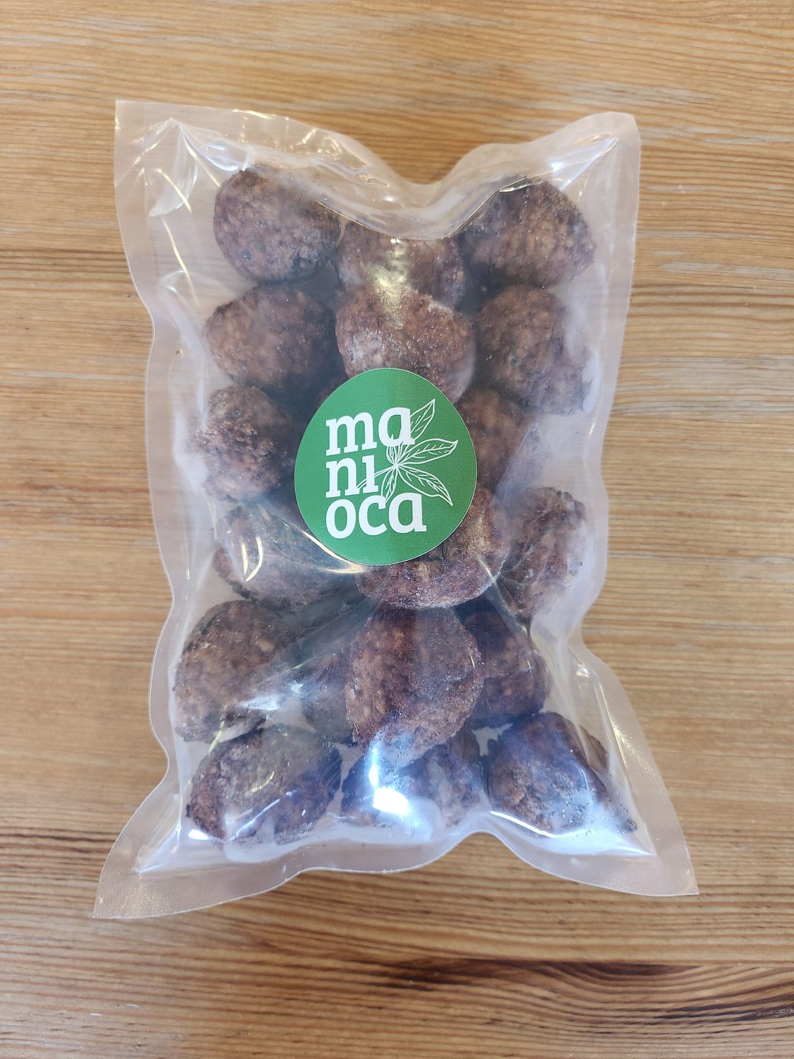 Kibe Frito Congelados (20 unids)