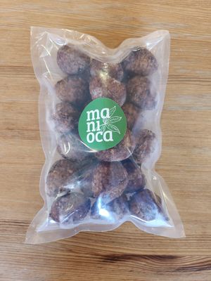 Kibe Frito Congelados (20 unids)