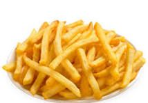 Ració de Patates Frites