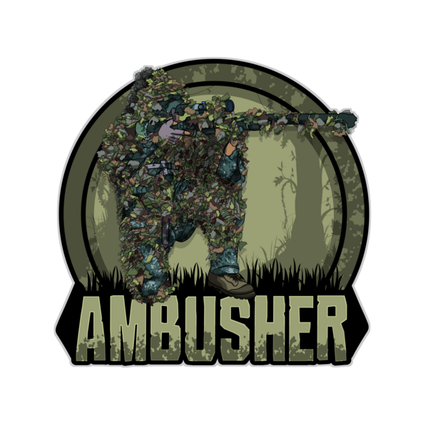 Ambusher