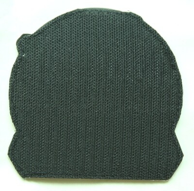 Ambusher PVC patch