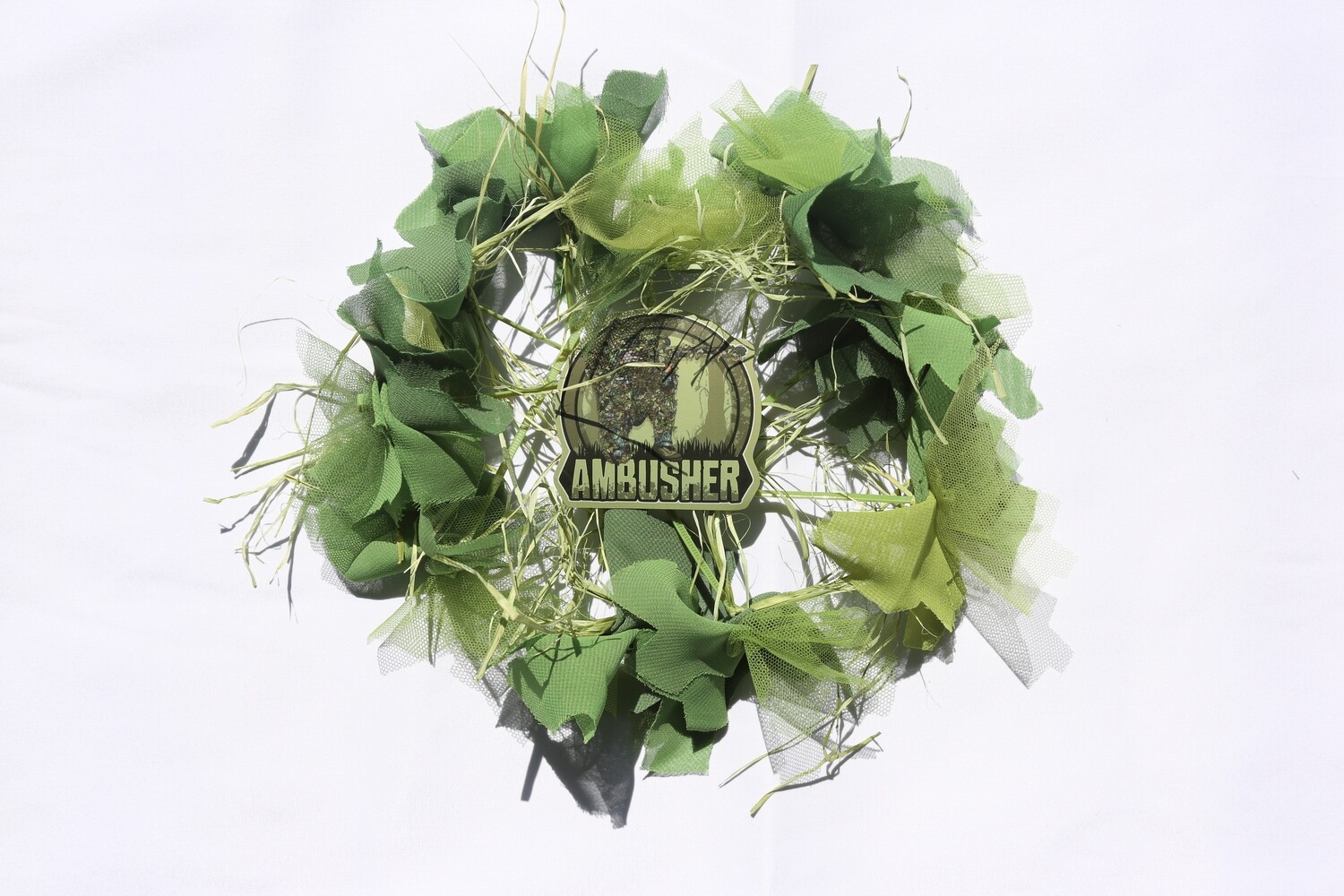 Ambusher Easy Ghillie Kit