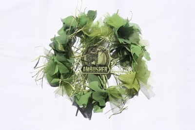 【即出荷】 Ambusher Kit Ghillie Easy その他