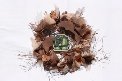 Ambusher Easy Ghillie Kit