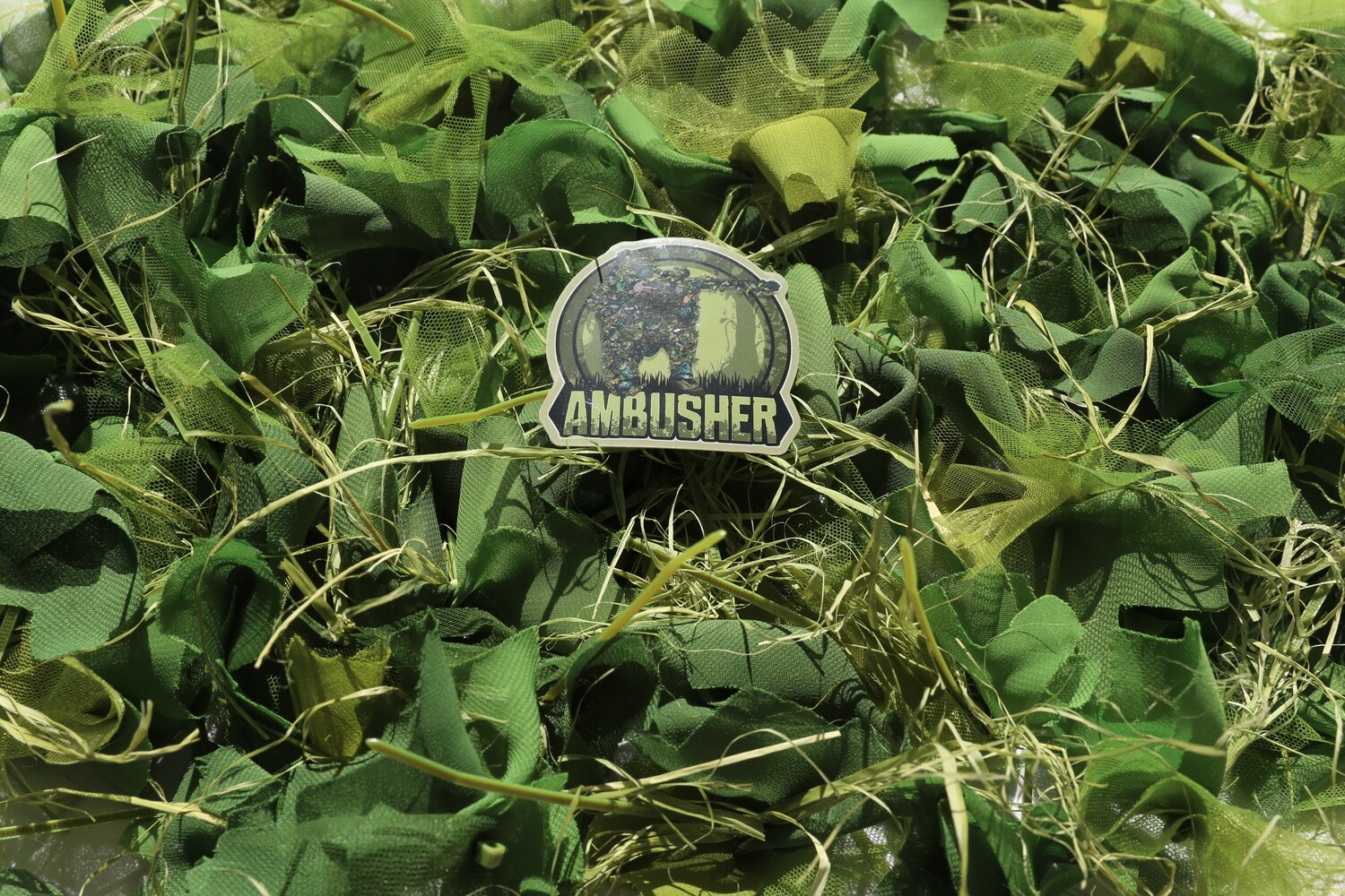 お歳暮･冬ギフト2024｜ギフト・贈り物はセブン Ambusher Easy Ghillie Kit その他