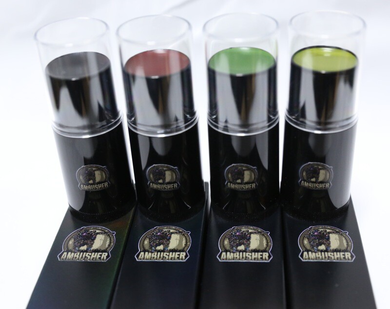 Ambusher Camouflage Face Paint Stick