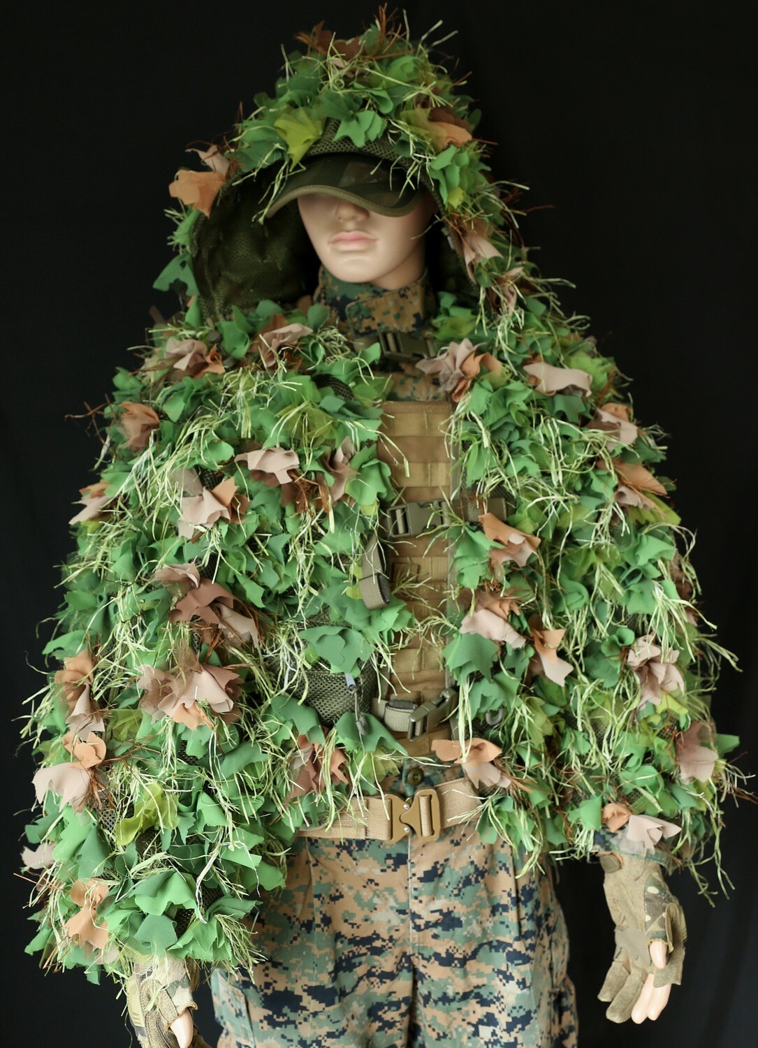 Ambusher