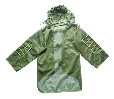 Ambusher Ghillie Base (Army Green)