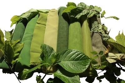 Ambusher Enrich Ghillie Kit (Green)