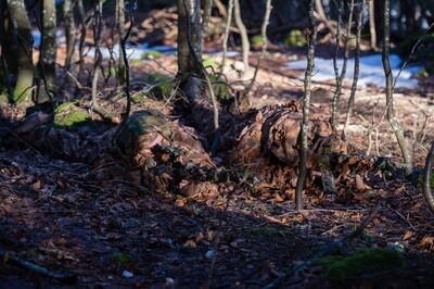 MIM & Tech A-RCS サイズ S:M（秋冬用 ）